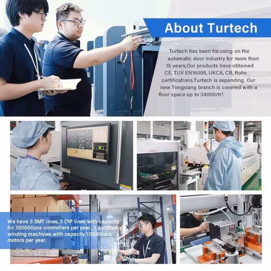 Rideau lumineux d'ascenseur DT180A