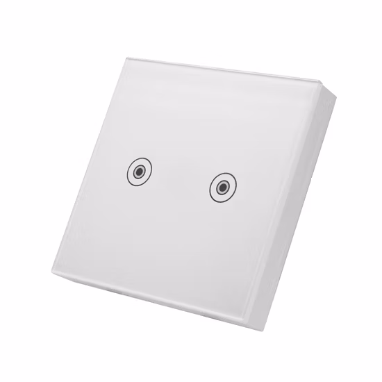 Interrupteur de lumière intelligent à capteur d'écran tactile